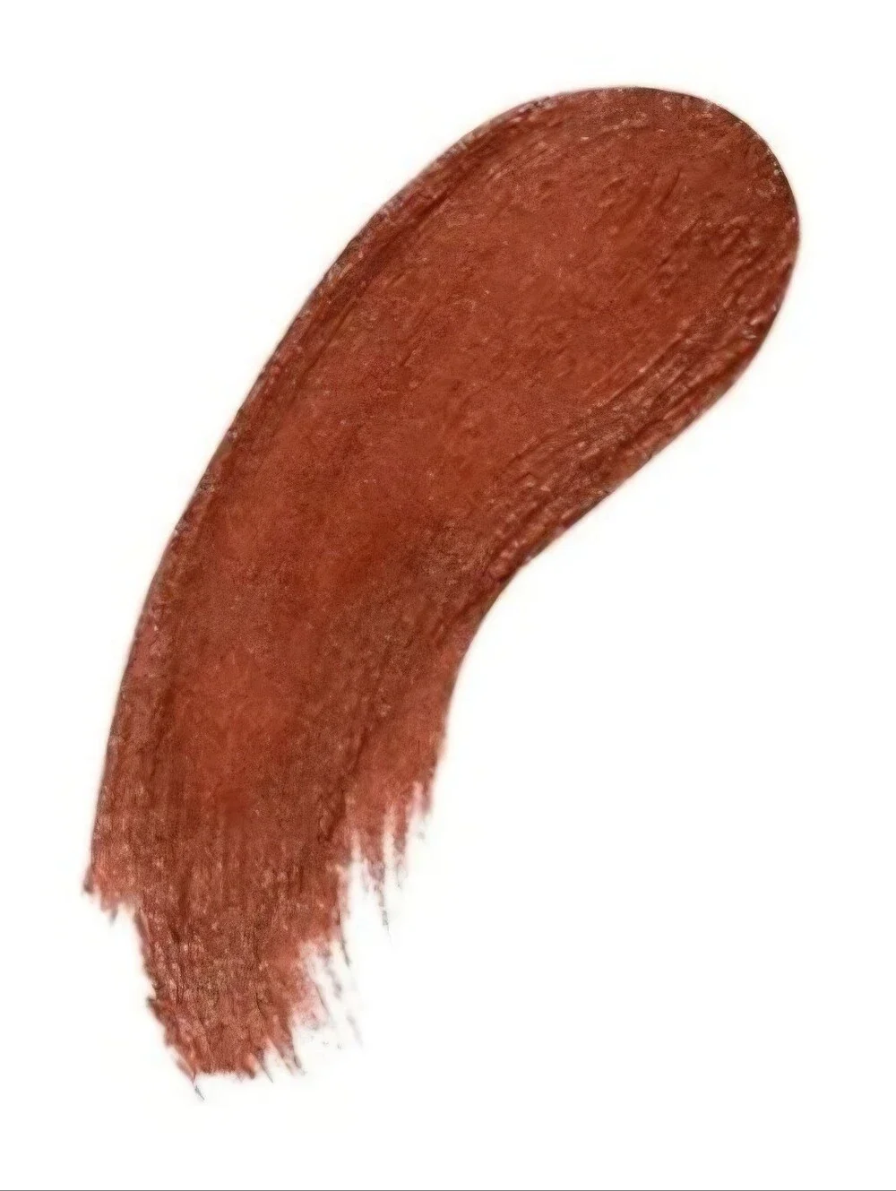 Real Her Cosmetics Matte Liquid Lipstick Shade : Be Bold Full Size Makeup In Box